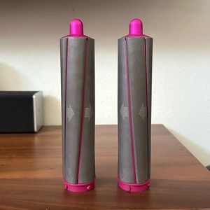 Dyson Airwrap long barrel attachment 1.6”